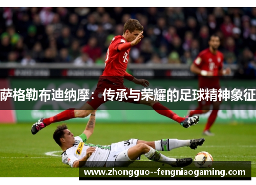 萨格勒布迪纳摩：传承与荣耀的足球精神象征