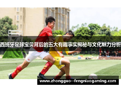 西班牙足球宝贝背后的五大有趣事实揭秘与文化魅力分析