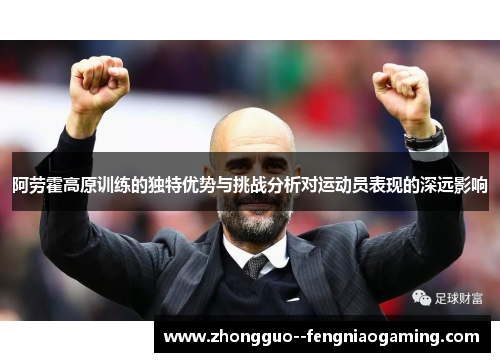 阿劳霍高原训练的独特优势与挑战分析对运动员表现的深远影响